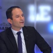 Benoît Hamon: «Il y a des antisémites de gauche et des antisémites de droite»