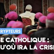 Scandales sexuels : jusqu’où ira la crise de l’Eglise catholique ?