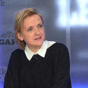 Florence Berthout: «À Paris, la droite progressiste peut gagner»