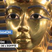 Toutankhamon : le pharaon mystérieux