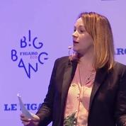 BIG BANG ÉCO 2019 : Axelle LEMAIRE - Pourquoi la machine à innover s'emballe