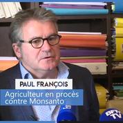 Victoire d'un Français contre Monsanto : «C'est un signal fort pour le monde politique»