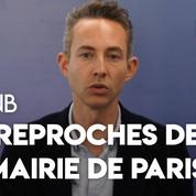 Ce que reproche la mairie de Paris à Airbnb