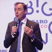 Christophe Catoir : La grande frousse des salariés face à l’innovation - Big Bang Éco 2019
