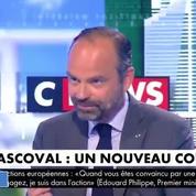 Ascoval : «Il faut défendre notre industrie», insiste Édouard Philippe