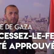 Gaza : le groupe Djihad islamique confirme le cessez-le-feu avec Israël