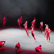 Les Ballets de Monte-Carlo présente Atman de Goyo Montero