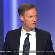 «Dieselgate» : «Ce sont des actes criminels» fustige Yannick Jadot