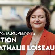 Européennes 2019 : selon Nathalie Loiseau «la majorité présidentielle a fait la démonstration de sa solidité»