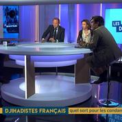 Djihadistes français : quel sort pour les condamnés à mort ?