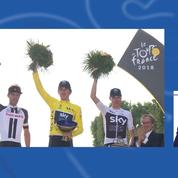 Dopage sur le Tour de France : « Aujourd'hui, on ne voit plus des coureurs grimper la bouche fermée »