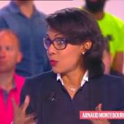 Audrey Pulvar : « Arnaud Montebourg est un peu plus foutraque que ça »