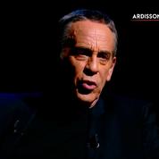 Talk-Show : Thierry Ardisson tacle Stéphane Guillon