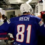 Documentaire : Le hockey-sur-glace, futur sport de salle numéro un en France ?