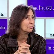 Le Buzz :Teresa Cremisi
