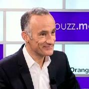 Gilles Bouleau : «TF1 maintient France 2 à distance»
