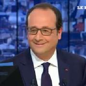 Hollande: un débat 