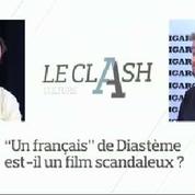 Le Clash culture Figaro-L'Obs : «Un Français» de Diastème est-il un film scandaleux ?