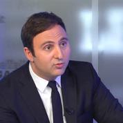 Eduardo Rihan-Cypel : «Manuel Valls ne pense pas à sa petite gueule»