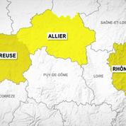 Un adolescent de 14 ans décède d'une méningite près de Lyon