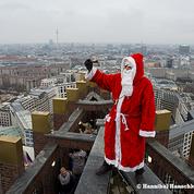 Pourquoi le Père Noël ne survivra pas au 25 décembre - L'e-prouvette #19