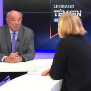 Jean-Paul Bailly : «On peut négocier sans accepter la fatalité de la grève»