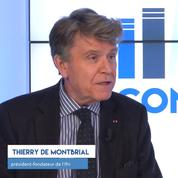 Conversation avec Thierry de Montbrial sur la nécessité d'une nouvelle gouvernance mondiale