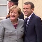 Claude Martin : «Le couple franco-allemand va bénéficier de la meilleure image de la France donnée par E. Macron»