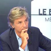 Le Buzz Media : Guy Lagache (Radio France)