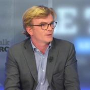Marc Fesneau: «La Ve République est trop jacobine»
