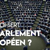 A quoi sert le Parlement européen ?