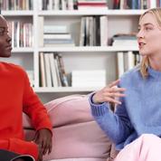 Saoirse Ronan et Lupita Nyong'o, égéries du nouveau parfum Calvin Klein