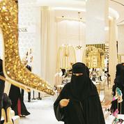 Dubaï : le capital mode