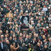 La Turquie se soulève après le viol et le meurtre sauvage d'une étudiante
