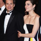 Angelina Jolie et Brad Pitt : Guillaume Canet prend la défense de Marion Cotillard sur Instagram