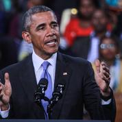 Au Kenya, Barack Obama condamne les mutilations génitales et les mariages forcés