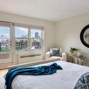 Julia Roberts vend son appartement new-yorkais pour 4,1 millions d'euros
