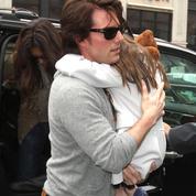 Tom Cruise pourrait quitter la Scientologie pour sa fille