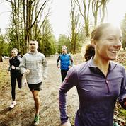 Running : les bonnes raisons de courir en groupe
