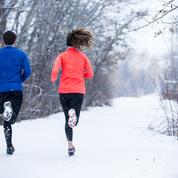 Que porter pour continuer le running cet hiver ?