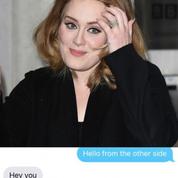 Peut-on reconquérir son ex avec la chanson d'Adele ?