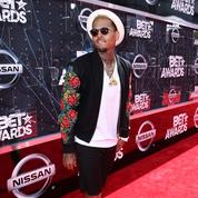 Violences conjugales : Chris Brown forcé d'annuler sa tournée en Australie