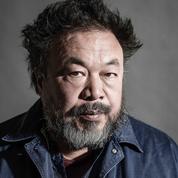 Ai Weiwei, l'artiste chinois qui s'installe au Bon Marché