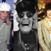 Diane Keaton, 70 ans de cinéma, d'amour et de style