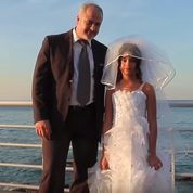 Une caméra cachée dénonce le mariage des fillettes au Liban