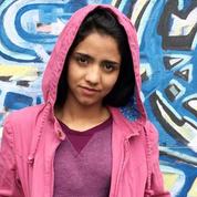 Le rap poignant d'une Afghane de 19 ans pour dénoncer le mariage forcé