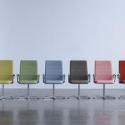 La chaise Oxford d'Arne Jacobsen, histoire d'une icône du design