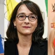 Ségolène Royal, Delphine Ernotte et Enora Malagré parmi les femmes les plus médiatisées