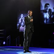Mohamed Ali : David Beckham, Serena Williams et Madonna lui rendent hommage