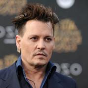 Johnny Depp donne sa première interview depuis le scandale